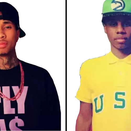 Stream Band City Speaker Knockerz Ft. Tyga Type Beat by 8 Gram Beats