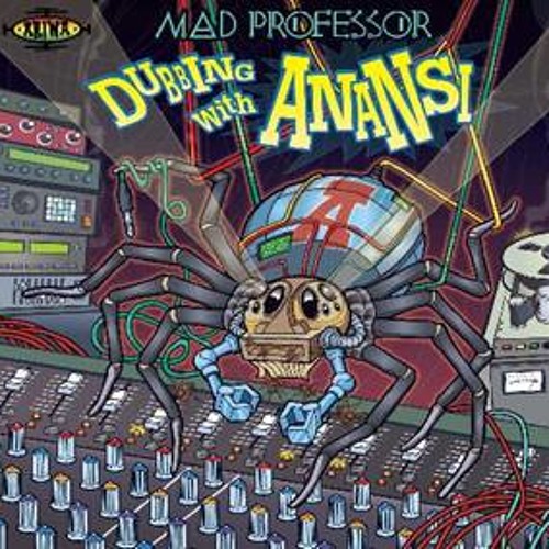 【zzz】MAD PROFESSOR Listen to Mad Professor - Lil Lopez by THUMP in Reggae Dub