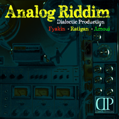 ANALOG RIDDIM MEDLEY