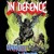 Artwork for IN DEFENCE "Unholy Water"