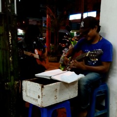 Street Volk Music - Boli'ma Kamma Salasa at Sop Saudara Irian