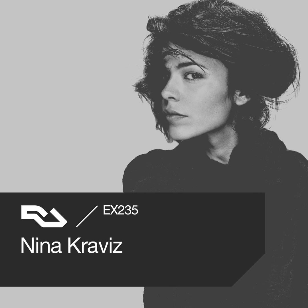 Stream EX.235 Nina Kraviz by RA Exchange | Listen online for free