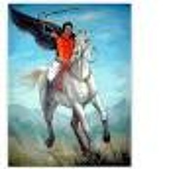 The Liberator's Last Journey