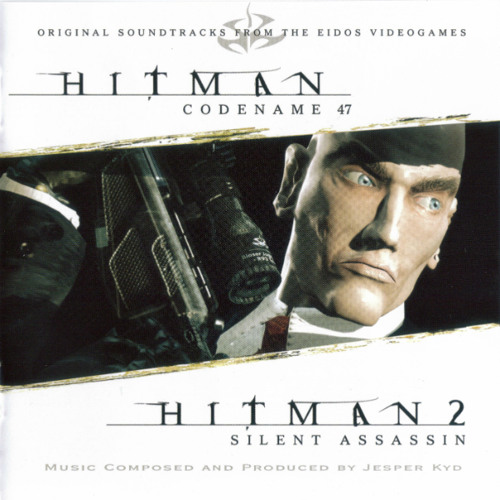 Harbor Themes / Hitman: Codename 47 Soundtrack