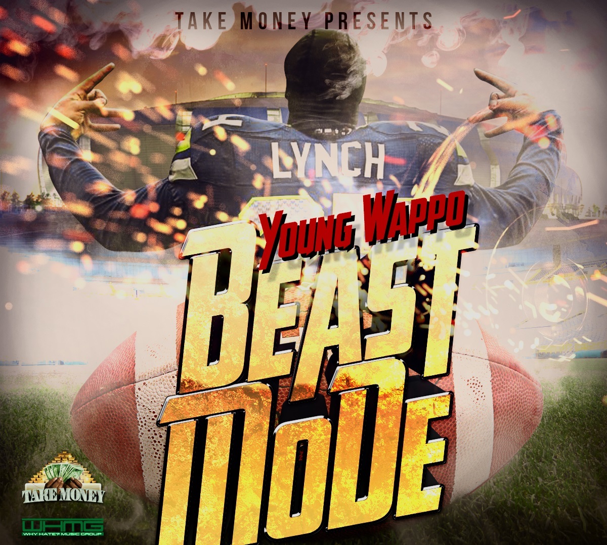 Young Wappo - Beast Mode [Thizzler.com]