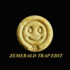 There Should Be Ecstasy- Trap Edit. (FREE DOWNLOAD)