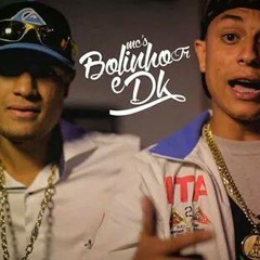 MC Bolinho JR & MC Dk - Vamo Que Vamo (Imagine Records - Nova 2015).mp3