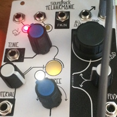 Telharmonic FM test