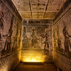 Pharaoh's tombs and labyrinth 法老王的古墓迷宮