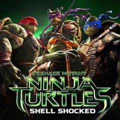 Shell Shocked D.C.A Remix