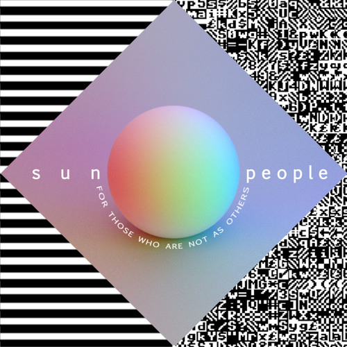 Sun People - You Got Me (Ticklish Remix) [HYPERBOLOID RECORDS]