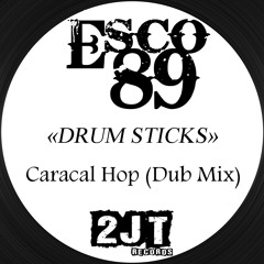 Caracal Hop (Dub Mix)