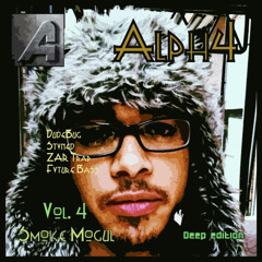 Alph4 - ZAR Trap (South African Trap)