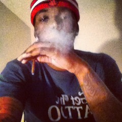 G*BiRD - POSE TO BE REMiX (smoke wit Me)