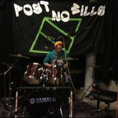 Post No Bills - Sunday Bloody Sunday (Cover)