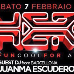 Let´s Go To Hero! Promo Set