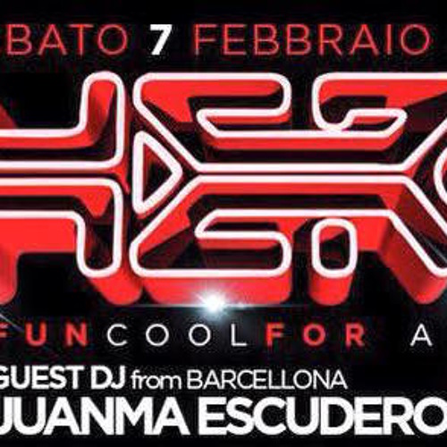 Let´s Go To Hero! Promo Set