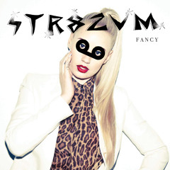 Iggy Azalea - Fancy Ft. Charli XCX (STR82VM Cover)