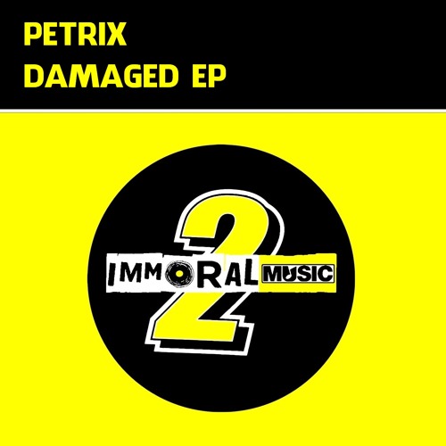 PETRIX - FLADOWN  [OUT NOW IMMORAL MUSIC]