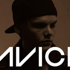 Avicii vs The Who vs Deniz Koyu - Baba O'Bong (Imax Intro Edit)