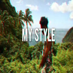 Joey Badass/Tyler the Creator/Earl Sweatshirt Type Beat "My Style"