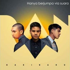 Chriz N Moz  Ran (Dekat Di Hati) Cover