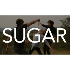Sugar feat. Spencer Sutherland - Maroon 5 (Cover)