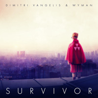 Dimitri Vangelis & Wyman - Survivor (Original Mix)