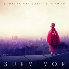 Survivor (Original Mix)[FREE DOWNLOAD]