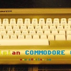 The One I Adore (Commodore 64)