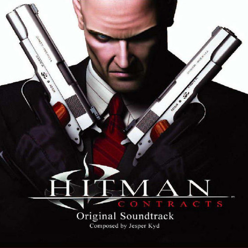 Streets of Hong Kong (Hitman: Contracts Soundtrack)