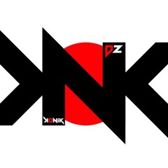 KONIK DZ @ OXYMOR RECORDS