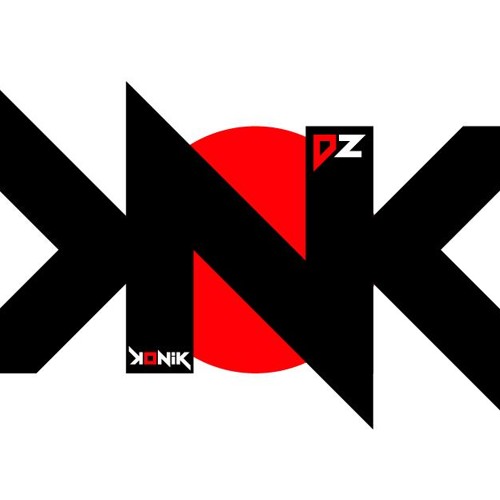 KONIK DZ @ OXYMOR RECORDS