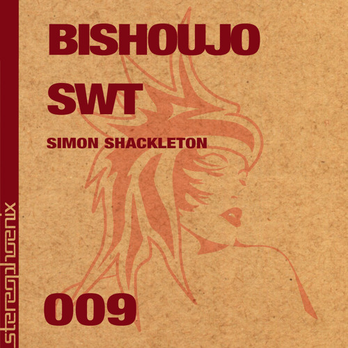 Simon Shackleton - SWT [STPX009]