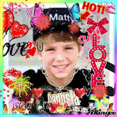 ♥Mattybraps♥
