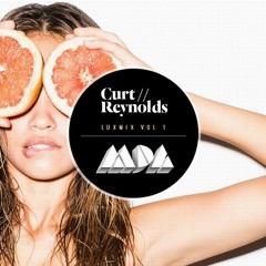 Curt Reynolds - Luxmix Vol. 1 (MDA Exclusive Mix)