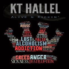 K.T. HalleL - F I R E W A L L ft. Kadence