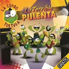 La Combo Tortuga - 08 Me tocó perder.mp3