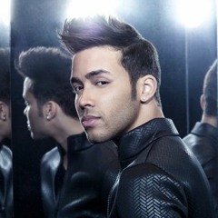 Prince Royce Mix by DJ Franchize