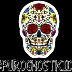 #PuroGhostKidd 2015 Electro Mix