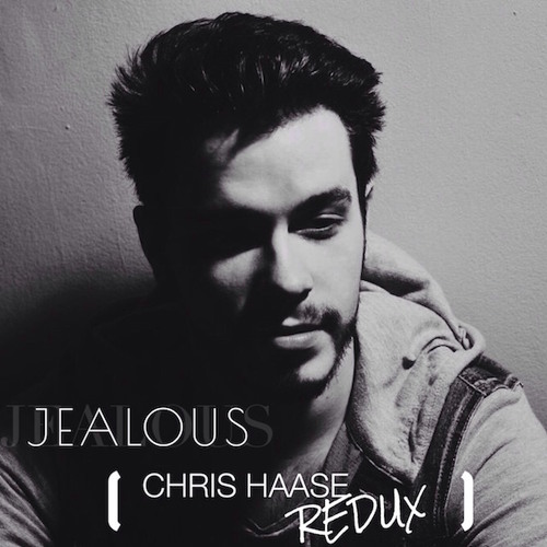 Stream Nick Jonas Jealous (Chris Haase Redux) by Chris Haase Listen