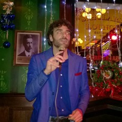 The eye of the tiger (Swing cover)