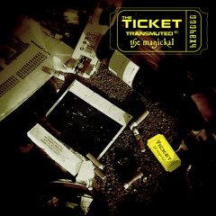 02 The Ticket (Dorian Wilde 12  Extended Mix)