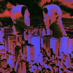 Bambounou "Fire Woman" (50WEAPONSCD/LP17)Out February 27, 2015