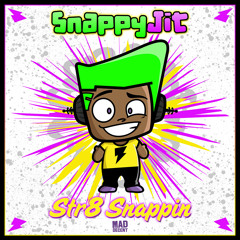 Snappy Jit - Bumpa