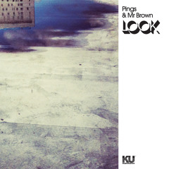 Pings - Look Again