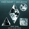 Clean Bandit - Real Love (Danny Verde Remix)