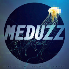 Meduzz (Cover Infected Mushroom)