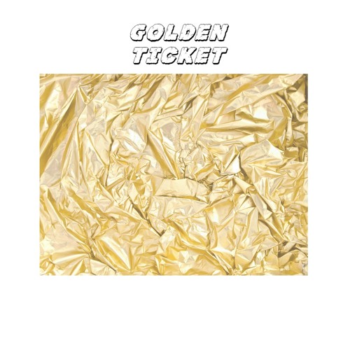 $pencer $ims X Bengie Bandz-Golden Ticket(prod.Spanish Diego)