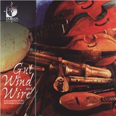 Chanter's Song (Scottish)